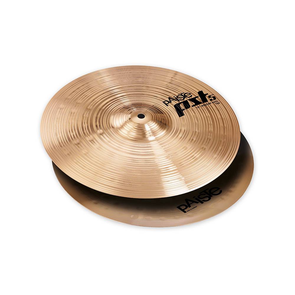 PAiSTe PST 5 Medium Hats 14
