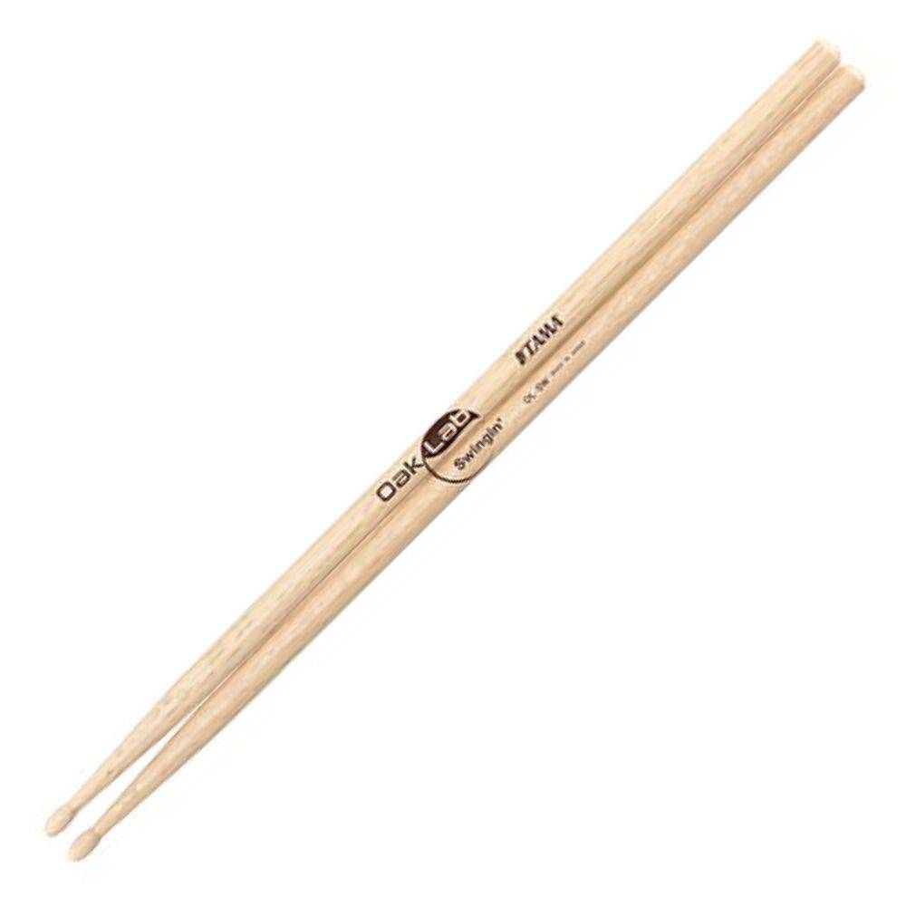OL-SW OAK LAB SWINGIN OVAL TIP 鼓棒