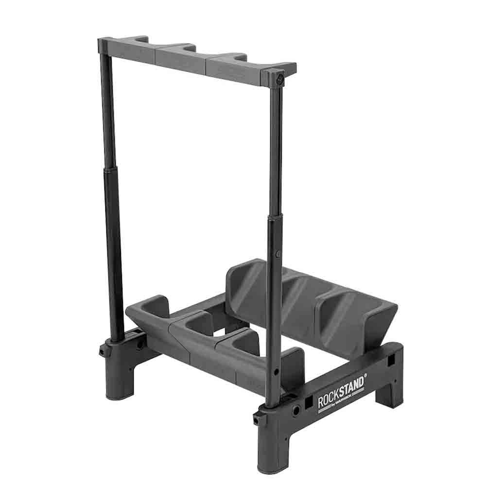 RockStand Modular Multiple Stand For 3 Electric Guitars/Basses 三支架 RockStand Modular Multiple Stand For 3 Electric Guitars/Basses 三支架