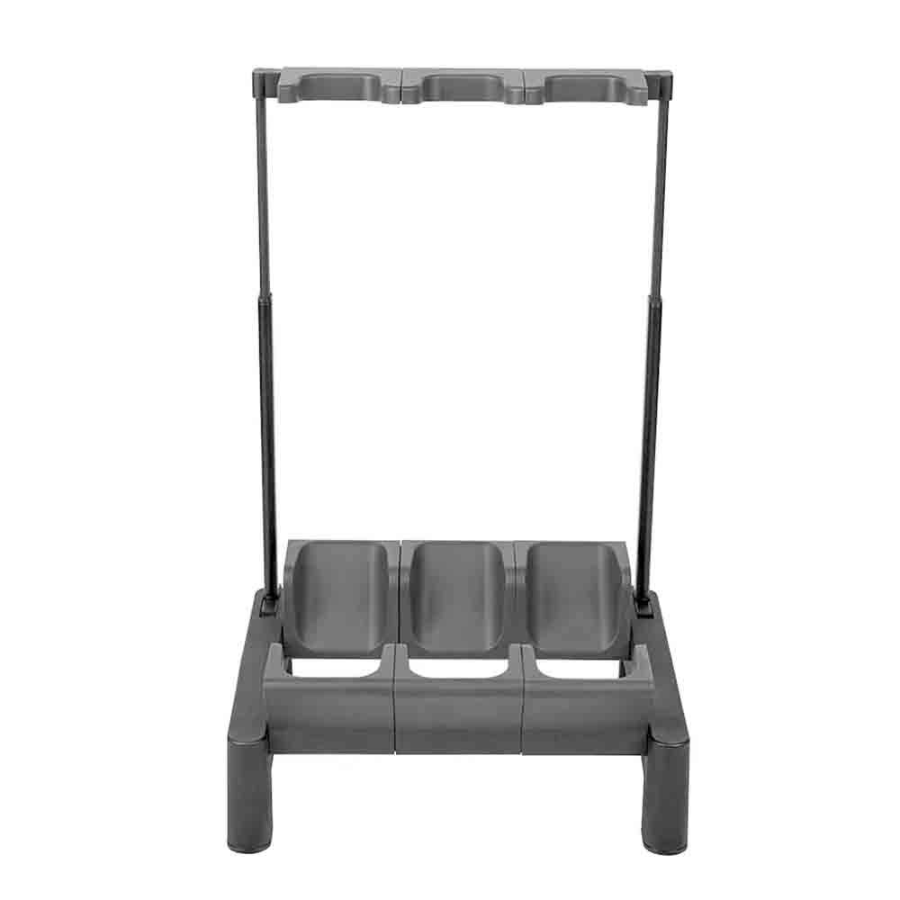 RockStand Modular Multiple Stand For 3 Electric Guitars/Basses 三支架 RockStand Modular Multiple Stand For 3 Electric Guitars/Basses 三支架