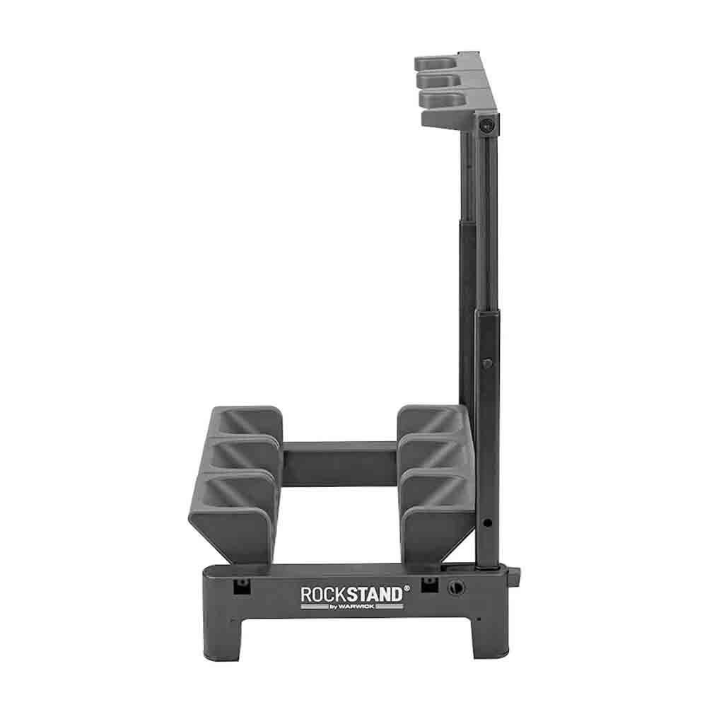 RockStand Modular Multiple Stand For 3 Electric Guitars/Basses 三支架 RockStand Modular Multiple Stand For 3 Electric Guitars/Basses 三支架