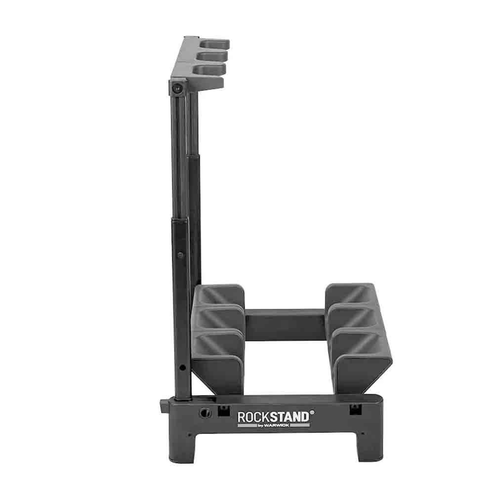 RockStand Modular Multiple Stand For 3 Electric Guitars/Basses 三支架 RockStand Modular Multiple Stand For 3 Electric Guitars/Basses 三支架
