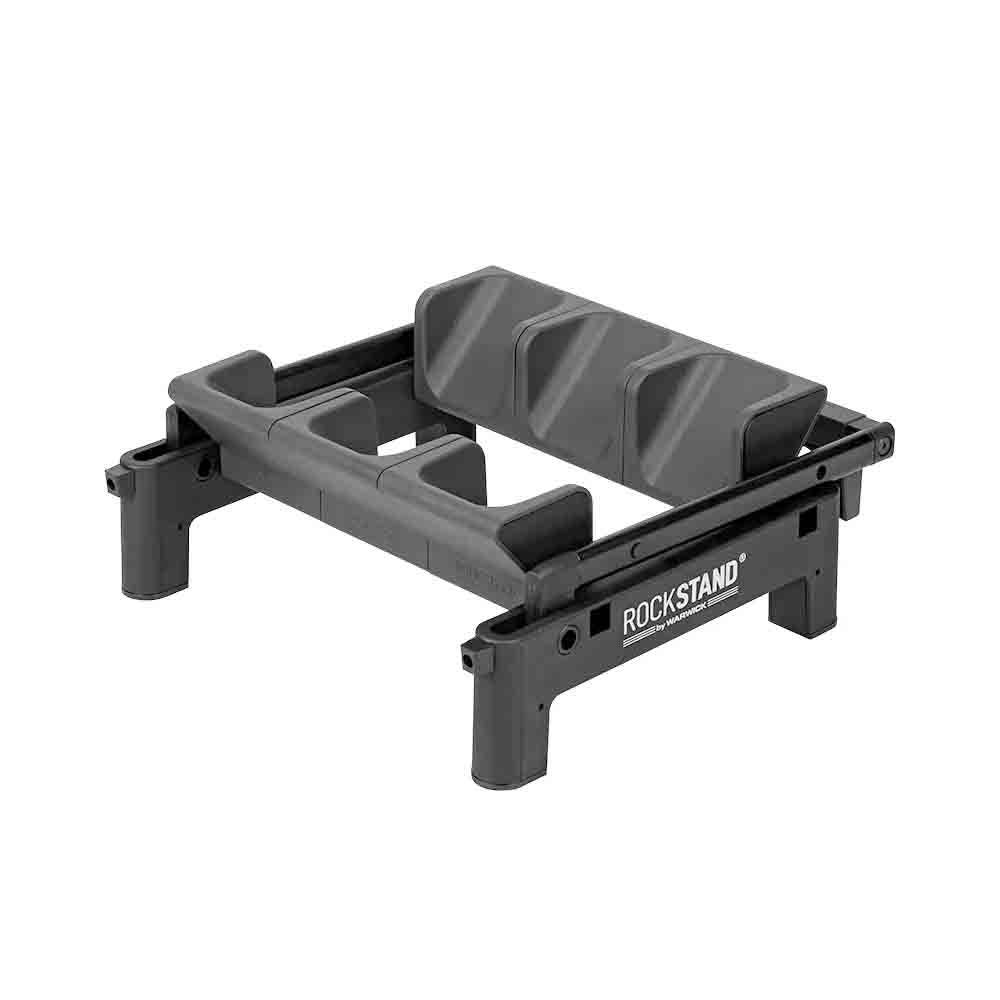 RockStand Modular Multiple Stand For 3 Electric Guitars/Basses 三支架 RockStand Modular Multiple Stand For 3 Electric Guitars/Basses 三支架