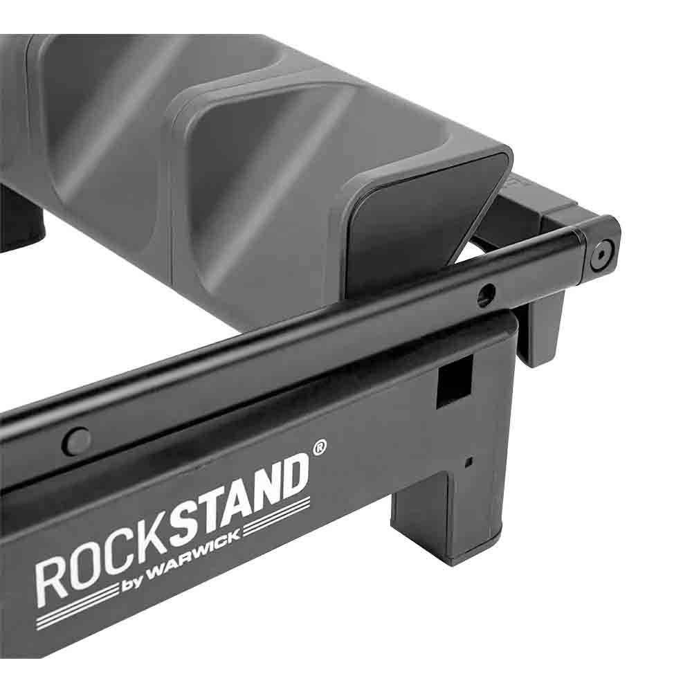 RockStand Modular Multiple Stand For 3 Electric Guitars/Basses 三支架 RockStand Modular Multiple Stand For 3 Electric Guitars/Basses 三支架