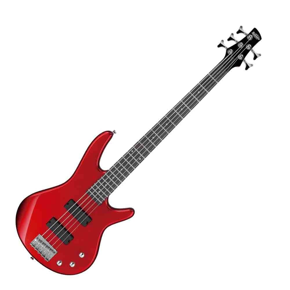 Ibanez GSR185 五弦電貝斯 (共2色)