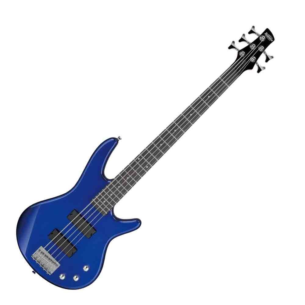 Ibanez GSR185 五弦電貝斯 (共2色) Ibanez GSR185 五弦電貝斯 (共2色)