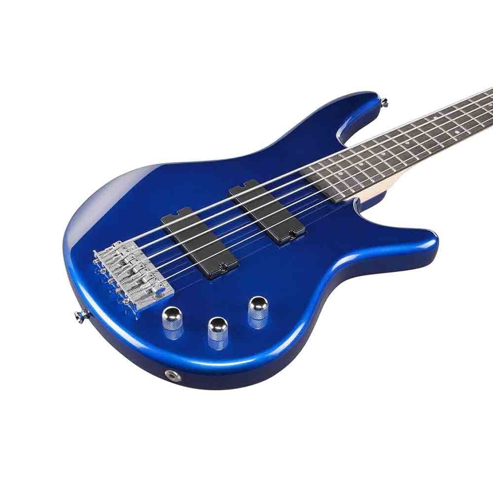 Ibanez GSR185 五弦電貝斯 (共2色) Ibanez GSR185 五弦電貝斯 (共2色)
