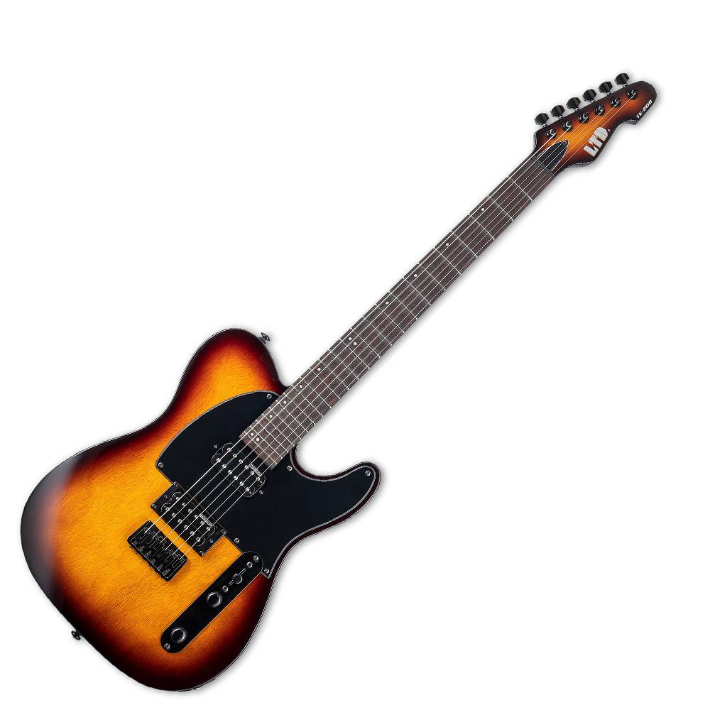 LTD TE-200 電吉他