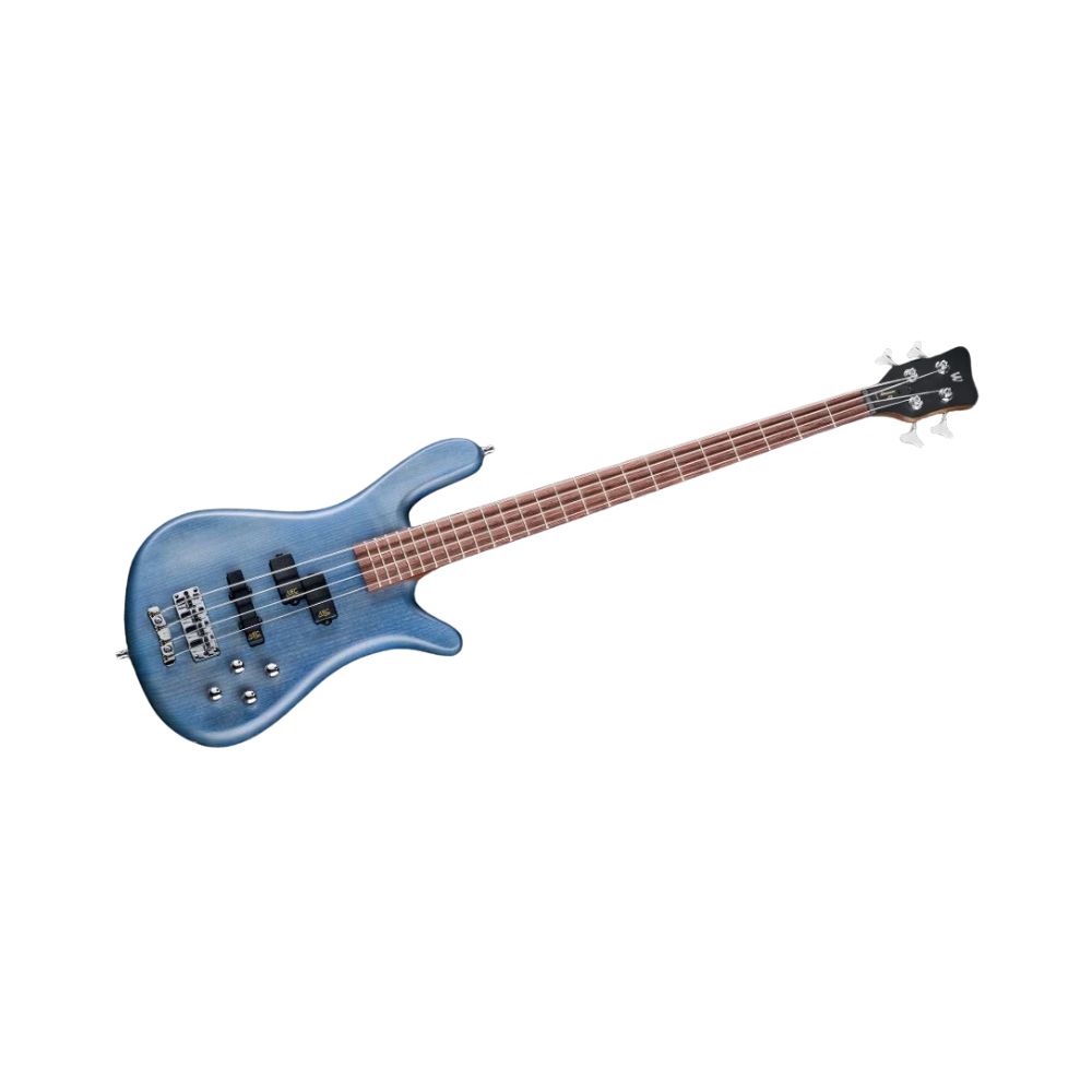 Warwick Teambuilt Pro Series Streamer LX 4 電貝斯