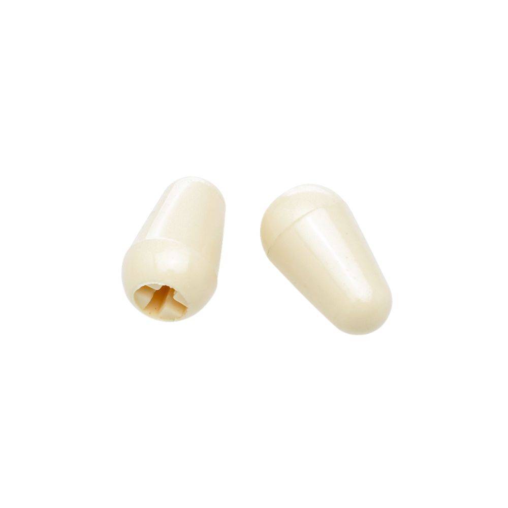Fender Stratocaster Switch Tips - Set Of 2 開關蓋 (共三色)