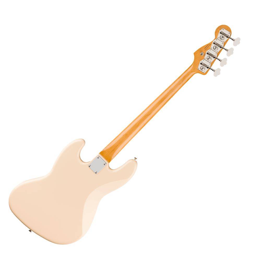 Fender Vintera III Early \'60s Jazz Bass 電貝斯 Fender Vintera III Early \'60s Jazz Bass 電貝斯