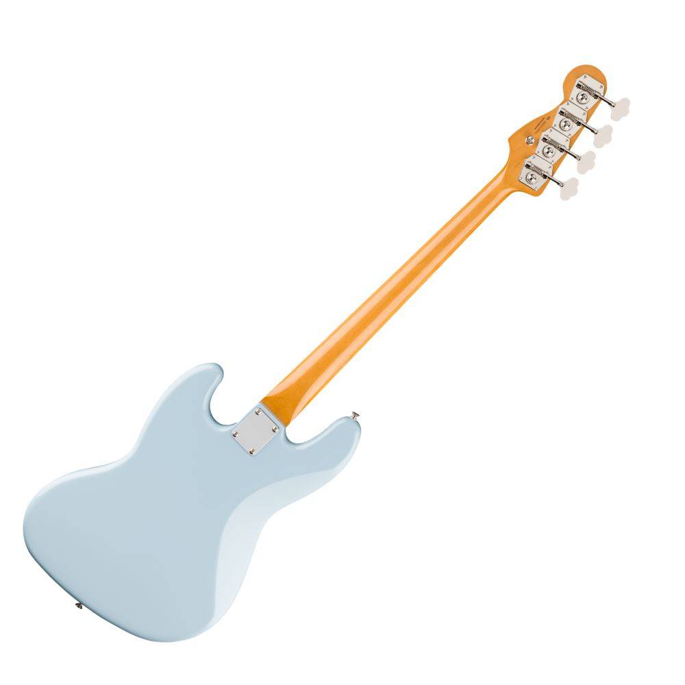 Fender Vintera III Early \'60s Jazz Bass 電貝斯 Fender Vintera III Early \'60s Jazz Bass 電貝斯
