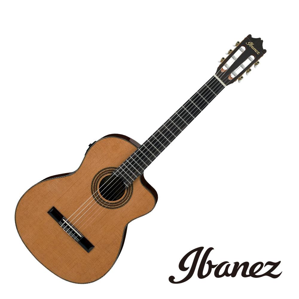 Ibanez GA6CE 古典電木吉他