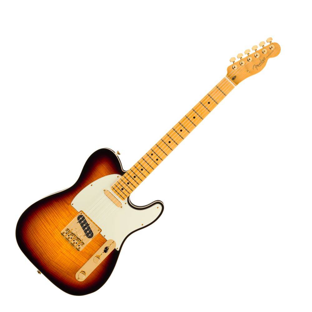 Fender 75th Anniversary American Professional Custom Telecaster 電吉他