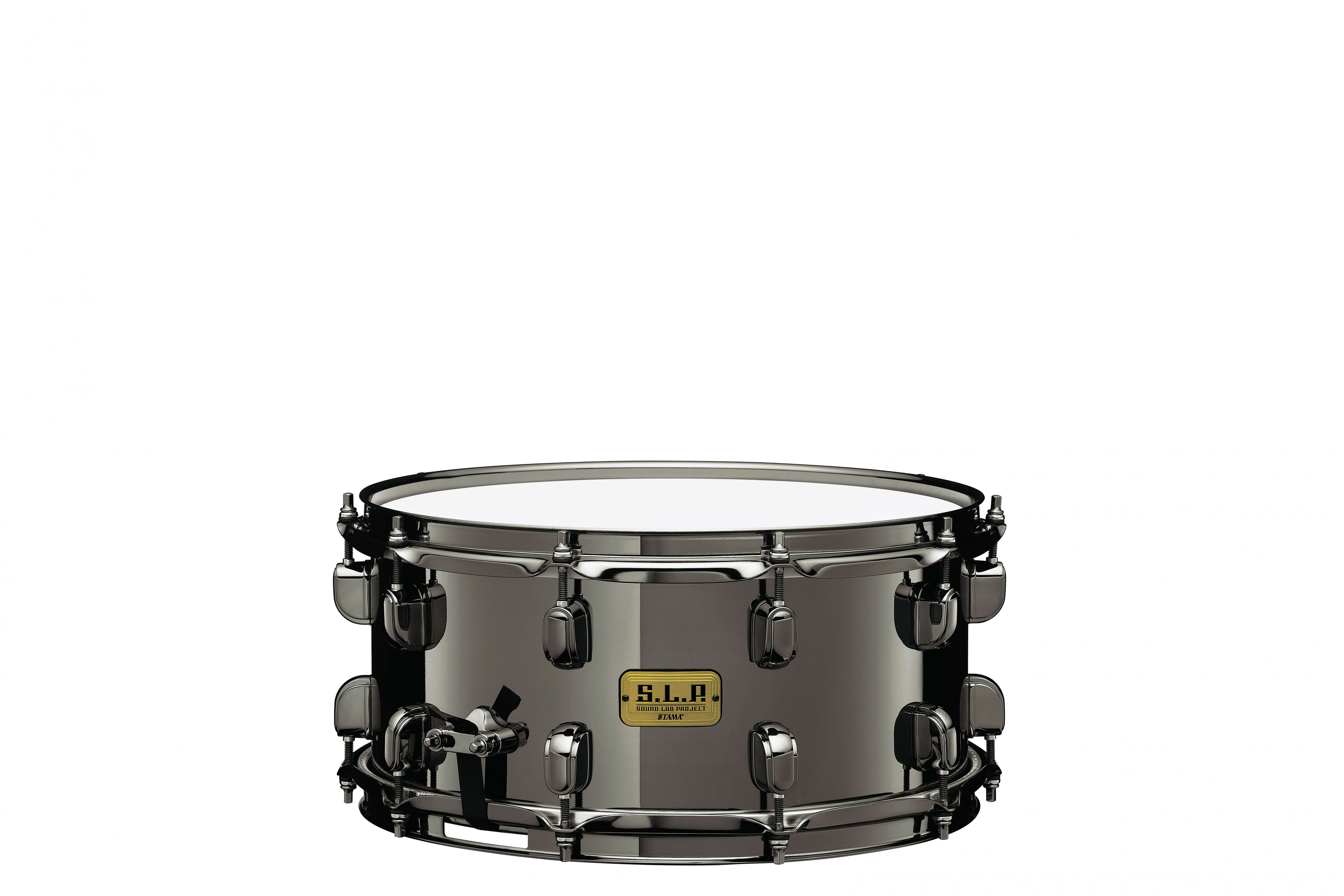 TAMA S.L.P. Black Brass 14