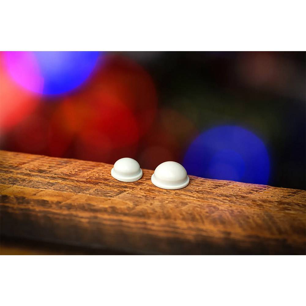 RockBoard LED Damper Defractive Cover for bright LEDs 效果器LED遮光罩 (S/L) RockBoard LED Damper Defractive Cover for bright LEDs 效果器LED遮光罩 (S/L)