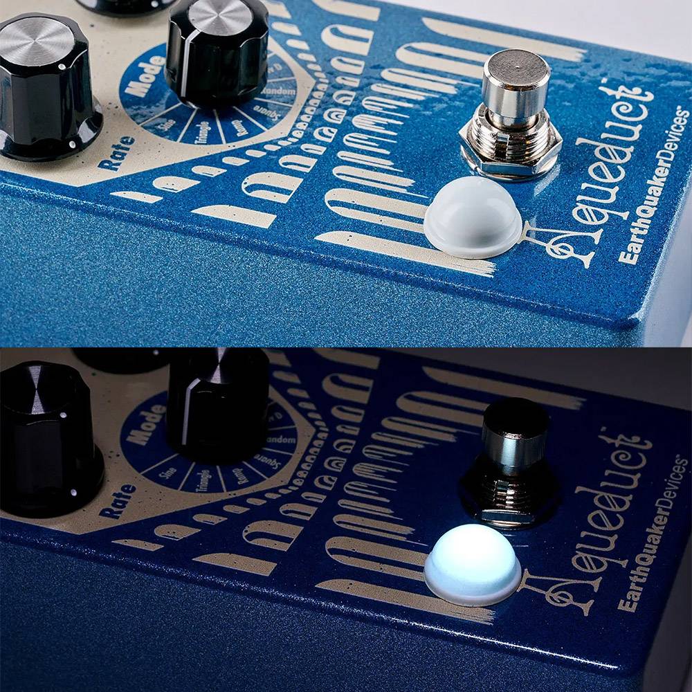 RockBoard LED Damper Defractive Cover for bright LEDs 效果器LED遮光罩 (S/L) RockBoard LED Damper Defractive Cover for bright LEDs 效果器LED遮光罩 (S/L)