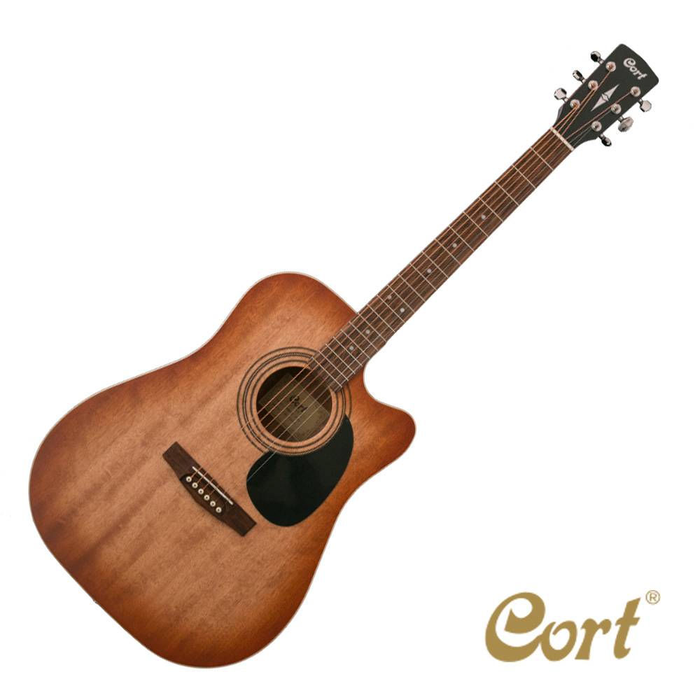 Cort AD810C 民謠吉他