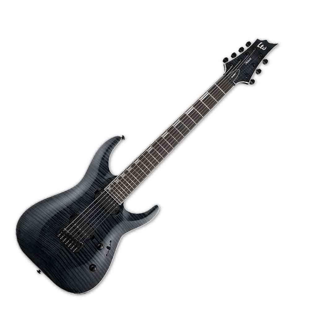 LTD H-1007 七弦電吉他