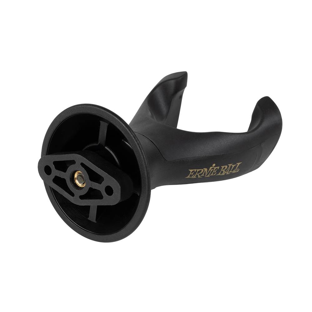 Ernie Ball Guitar Wall Mount hanger 吉他壁掛支架 (共2色)