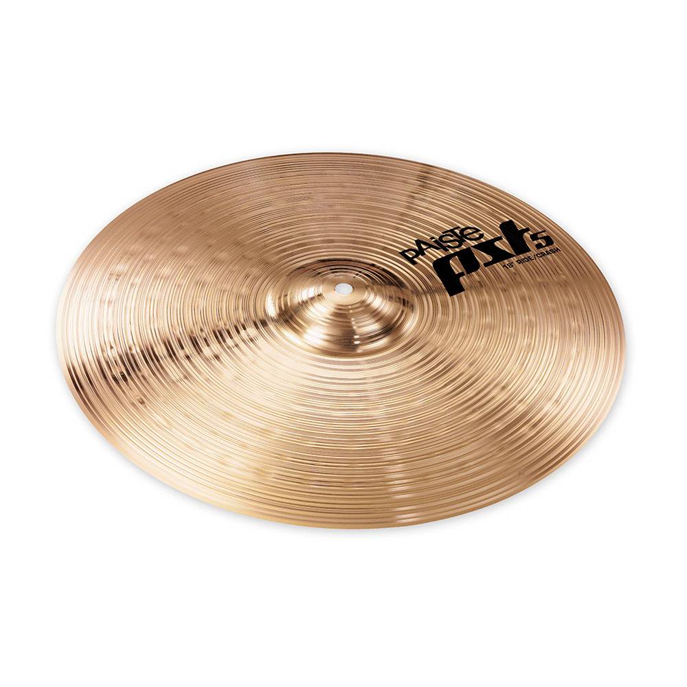 PAiSTe PST 5 Ride Crash 18