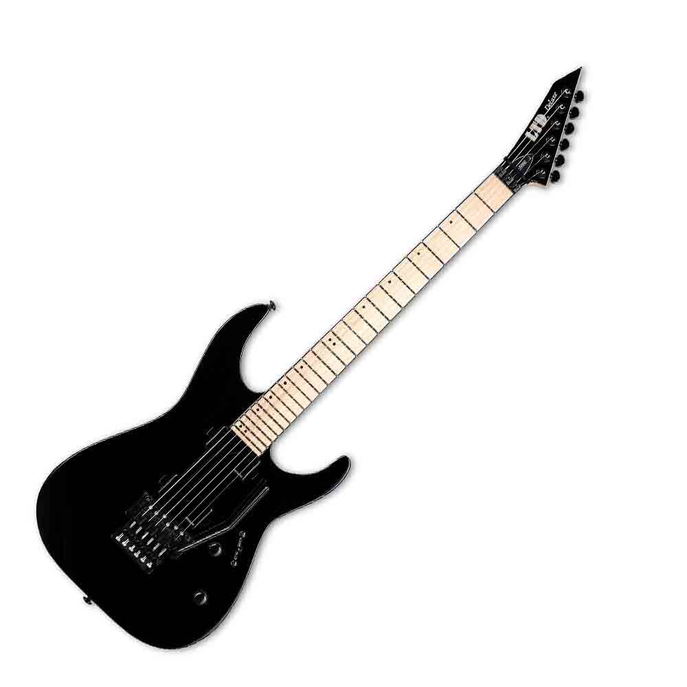 LTD M-1000 MAPLE 電吉他