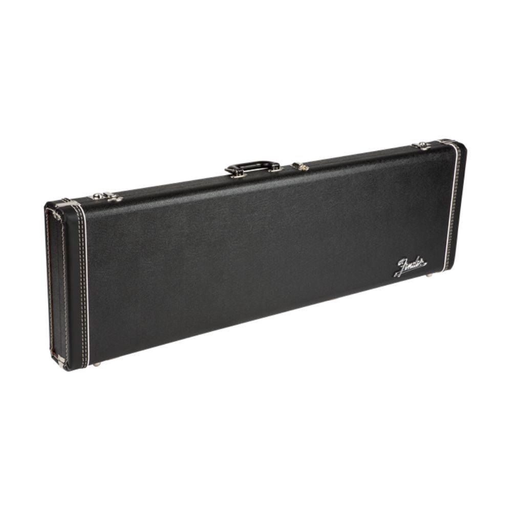 Fender  G&G Deluxe Hardshell Cases - Precision Bass 電貝司硬盒