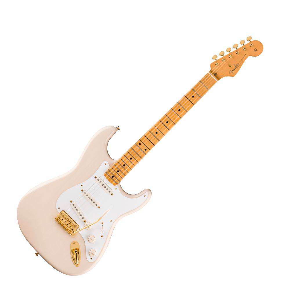 Fender Limited Edition Vintera III Late '50s Stratocaster 電吉他