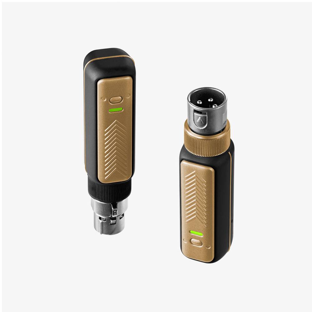 Positive Grid Spark LINK XLR 無線傳輸系統