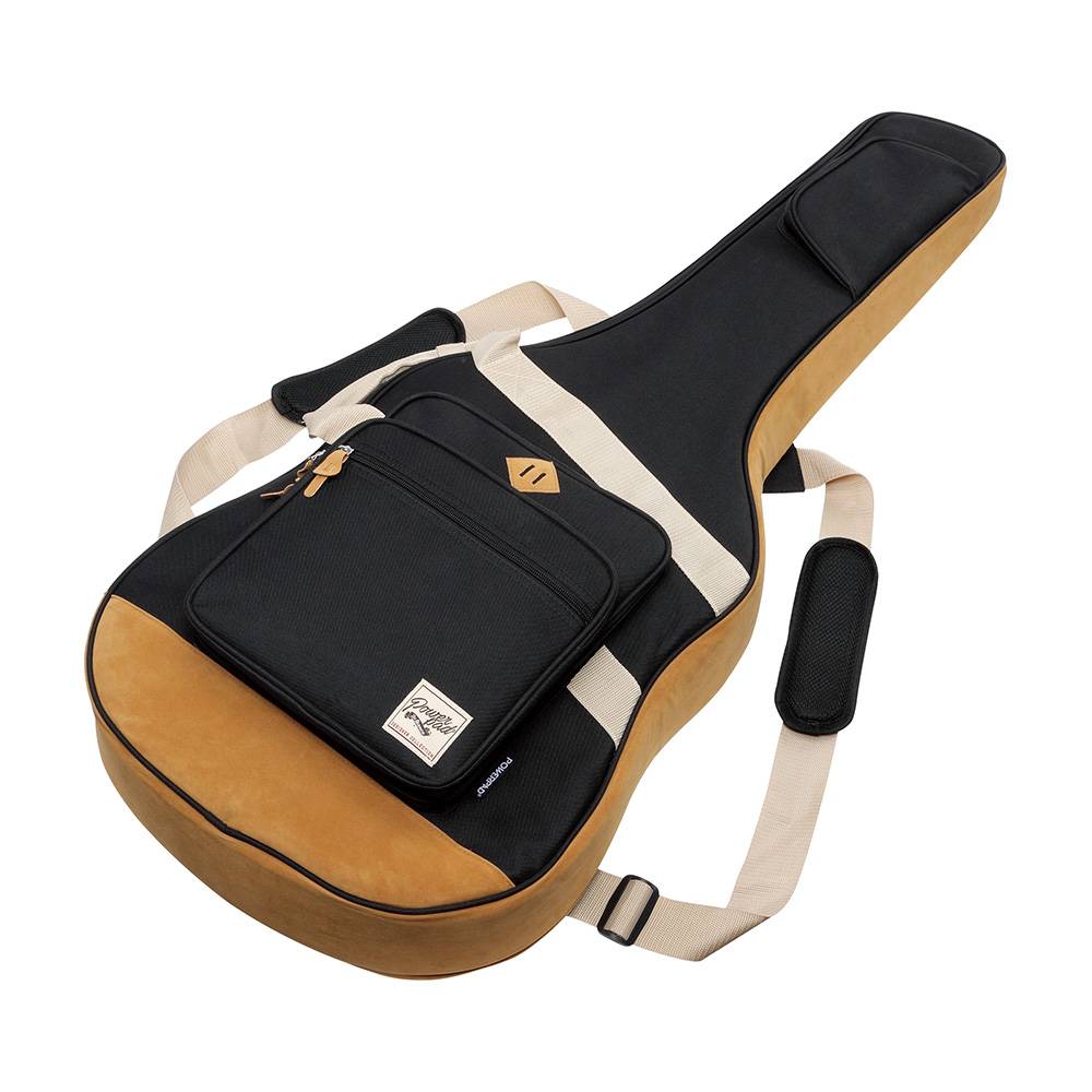 Ibanez POWERPAD Designer Collection Gig Bag for Hollow Body IHB541 爵士吉他袋 (共2色)