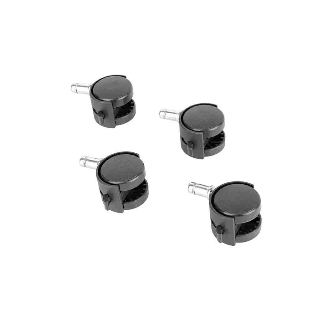 RockStand Wheel Set With Brakes For Modular Multiple Stand 帶煞車車輪組