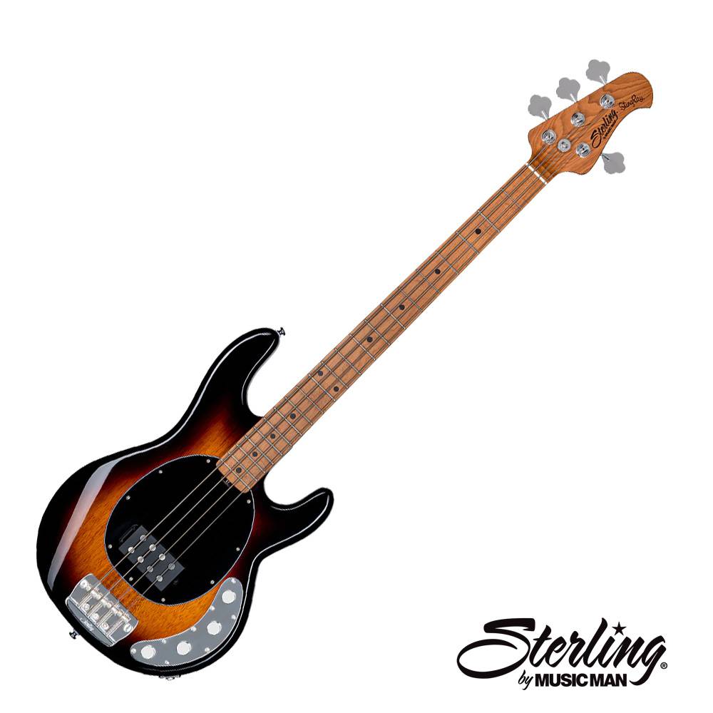 Sterling StingRay RA|-海國樂器-代理品牌