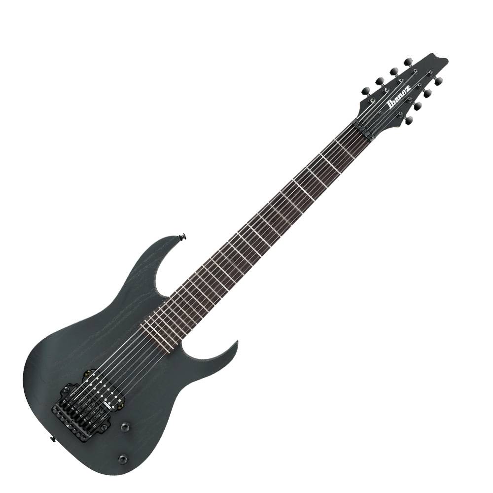 Ibanez M80M Mårten Hagström 簽名款八弦電吉他