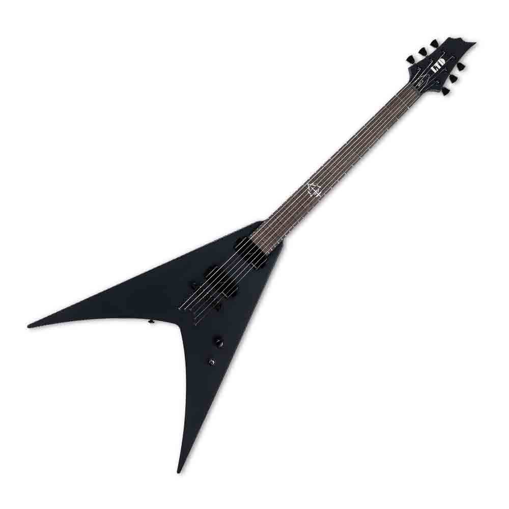 LTD HEX-6 Nerga 簽名款電吉他