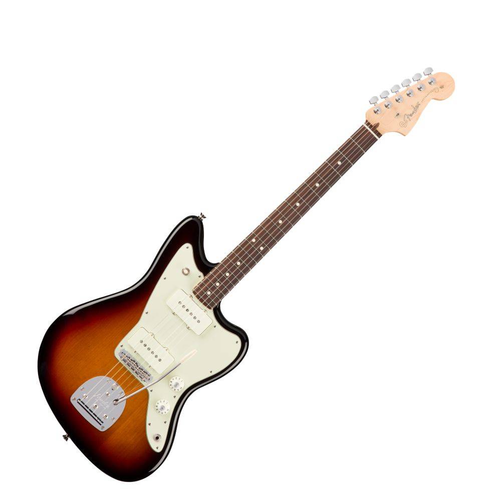 Fender American Professional Jazzmaster Rosewood 電吉他