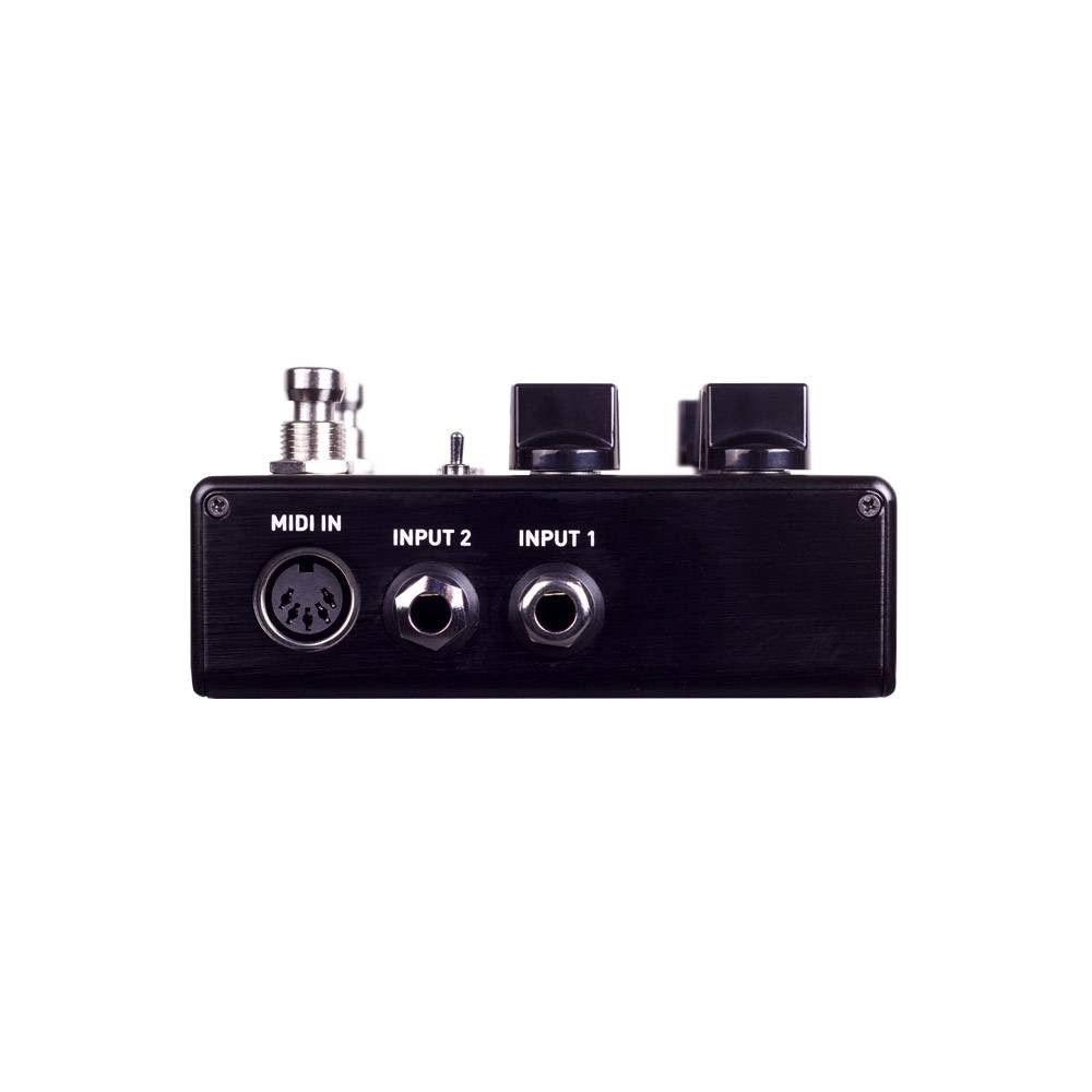 Source Audio Nemesis Delay ADT 效果器 Source Audio Nemesis Delay ADT 效果器