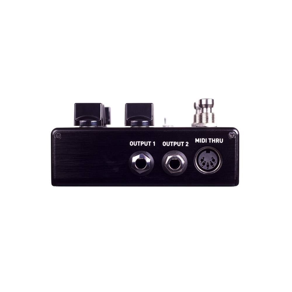 Source Audio Nemesis Delay ADT 效果器 Source Audio Nemesis Delay ADT 效果器