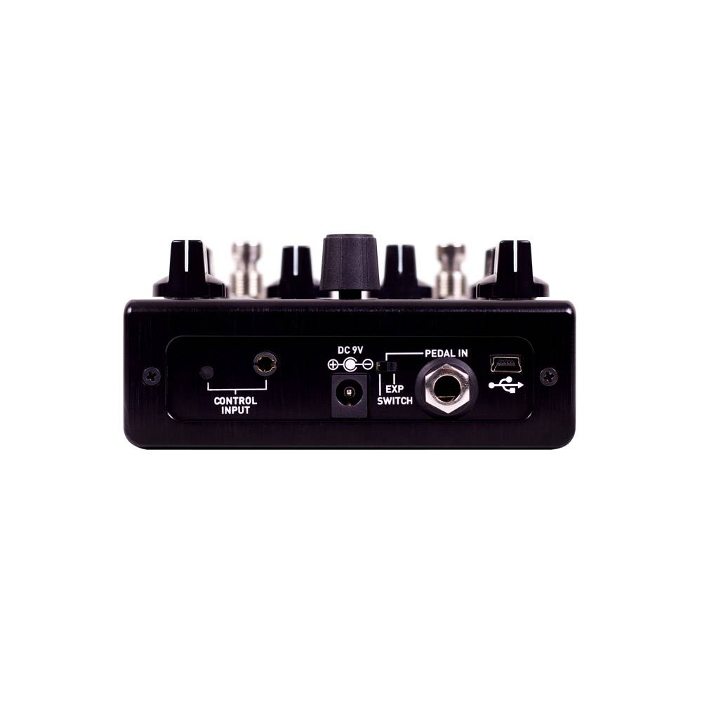 Source Audio Nemesis Delay ADT 效果器 Source Audio Nemesis Delay ADT 效果器