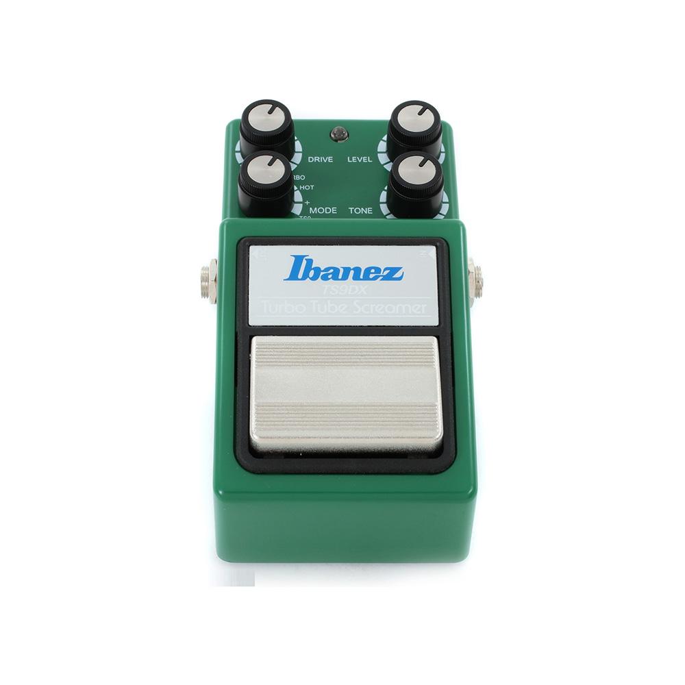 Ibanez Turbo Tube Sc|-海國樂器海國,海國樂器,樂器,電吉他,吉他,貝斯