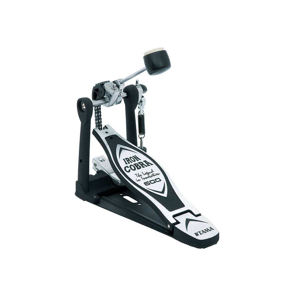 TAMA Iron Cobra 600 Single Pedal Duo Glide HP600D 大鼓單踏板
