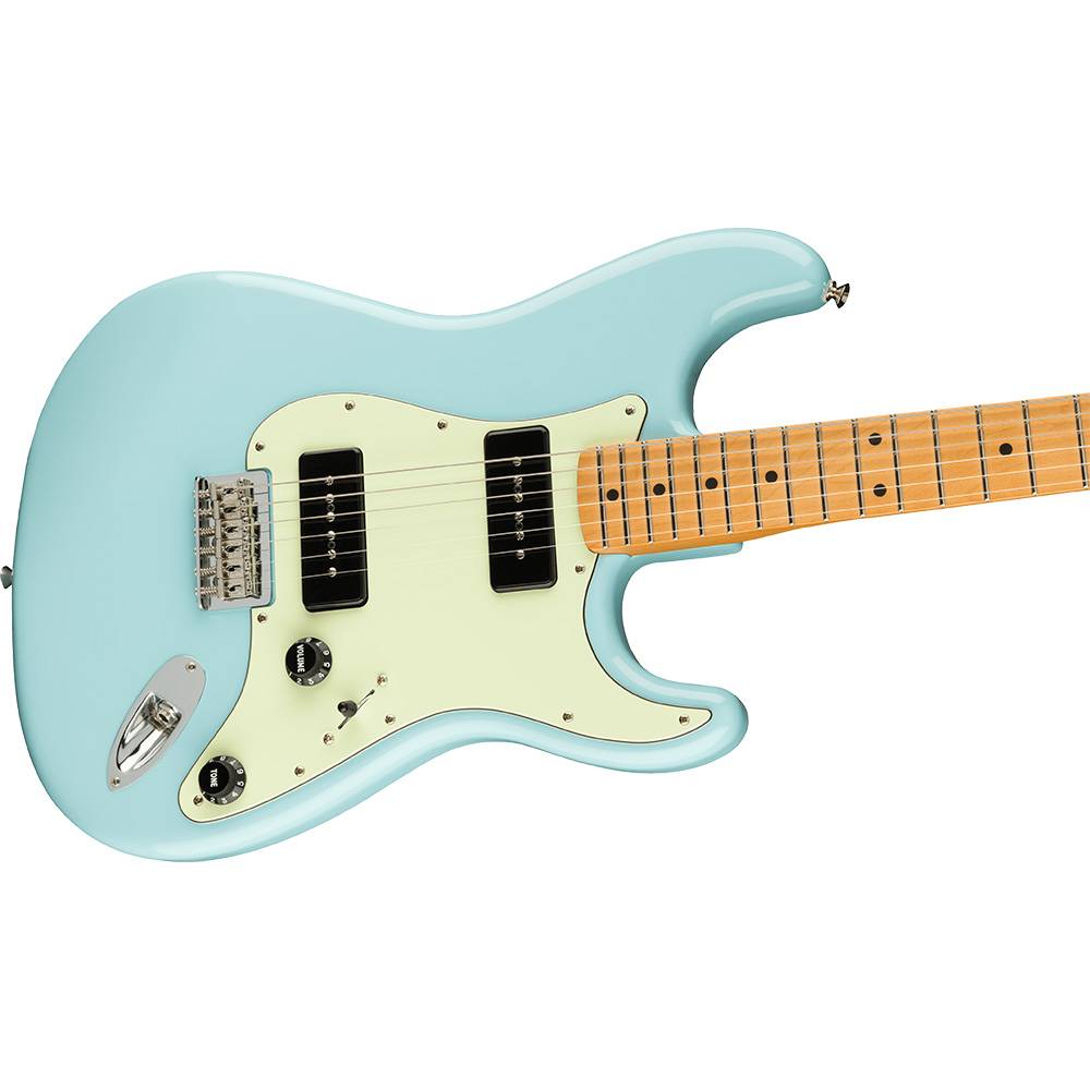 Fender Noventa Stratocaster Maple 電吉他