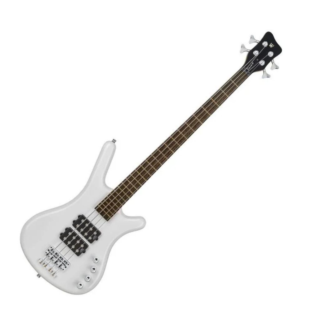 Warwick RockBass Corvette $$ 4 電貝斯