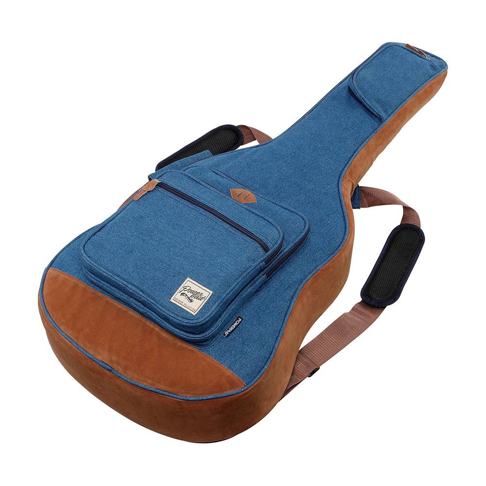 Ibanez POWERPAD Designer Collection Gig Bag for Acoustic Guitar IAB541D 木吉他袋