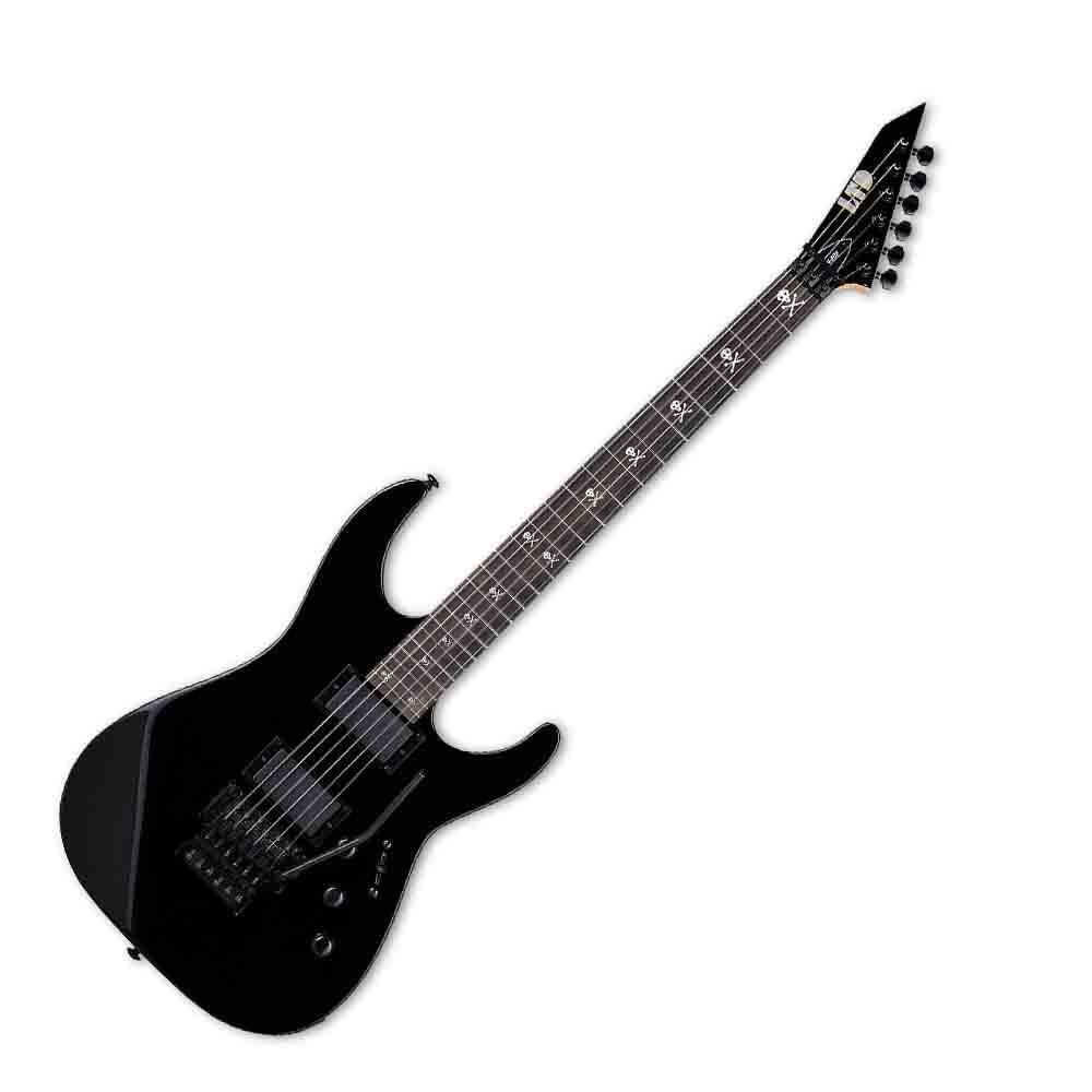 LTD KH-202 Kirk Hammett 簽名款電吉他