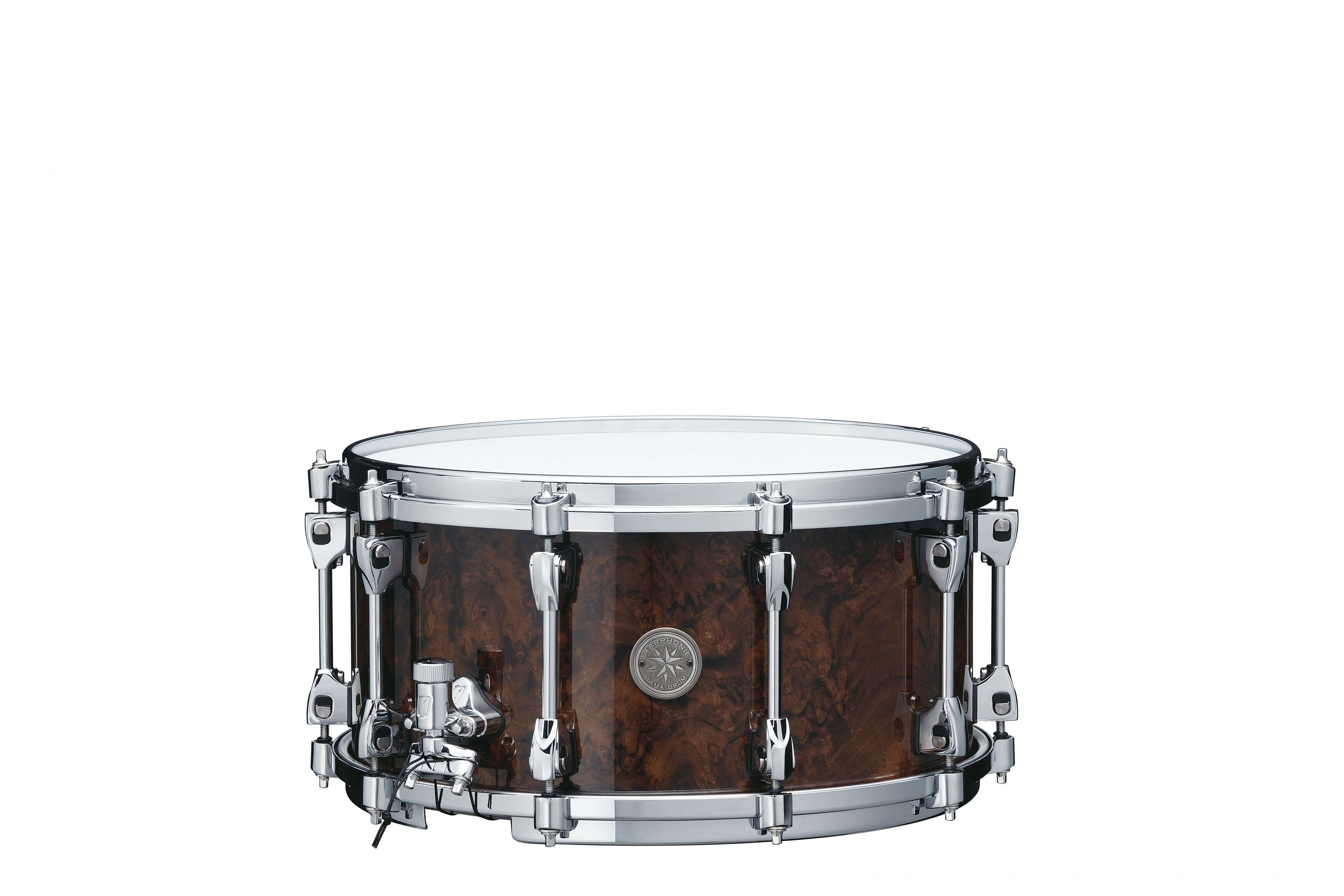 TAMA STARPHONIC Walnut 14