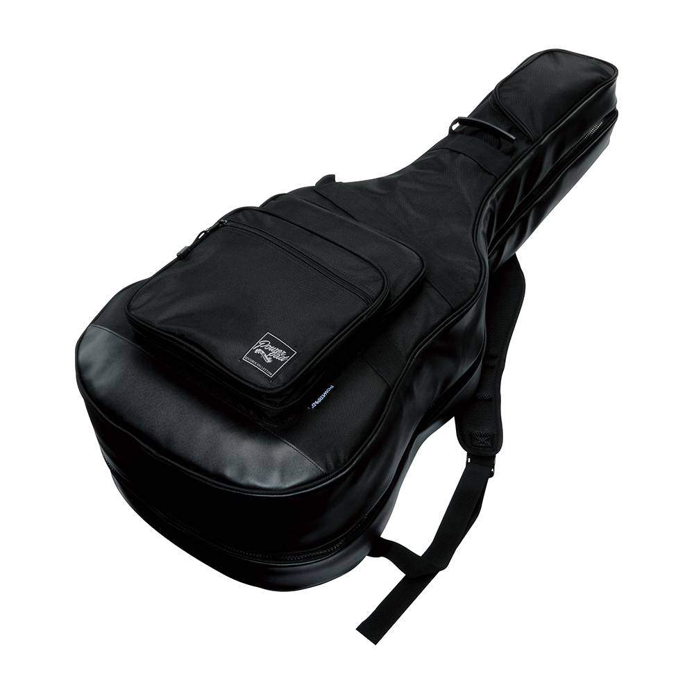 Ibanez POWERPAD Designer Collection Double Bag for Acoustic Guitar & Electric Guitar IGAB2540 可分離式雙吉他袋
