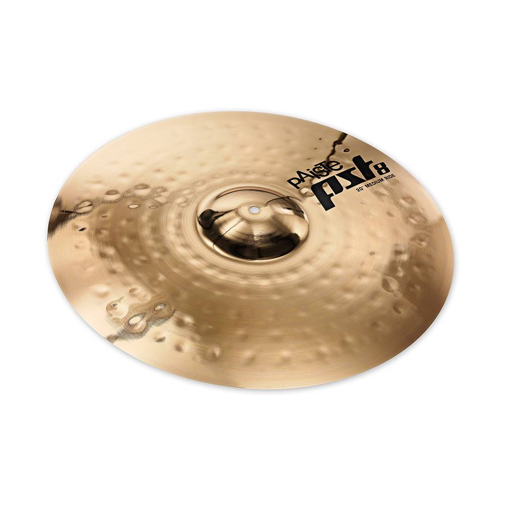 PAiSTe PST 8 Reflector Medium Ride 20