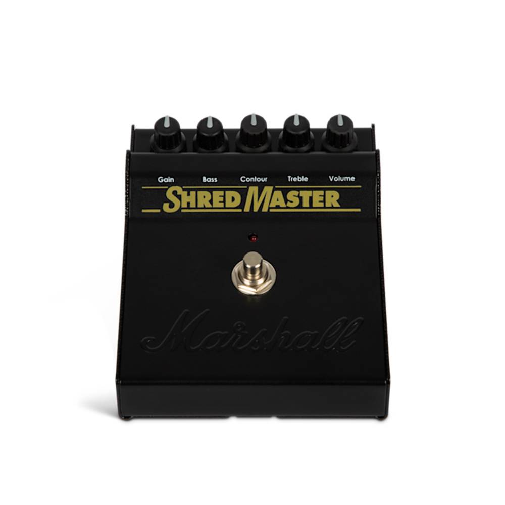Marshall  Shredmaster Vintage Reissue Pedal 效果器