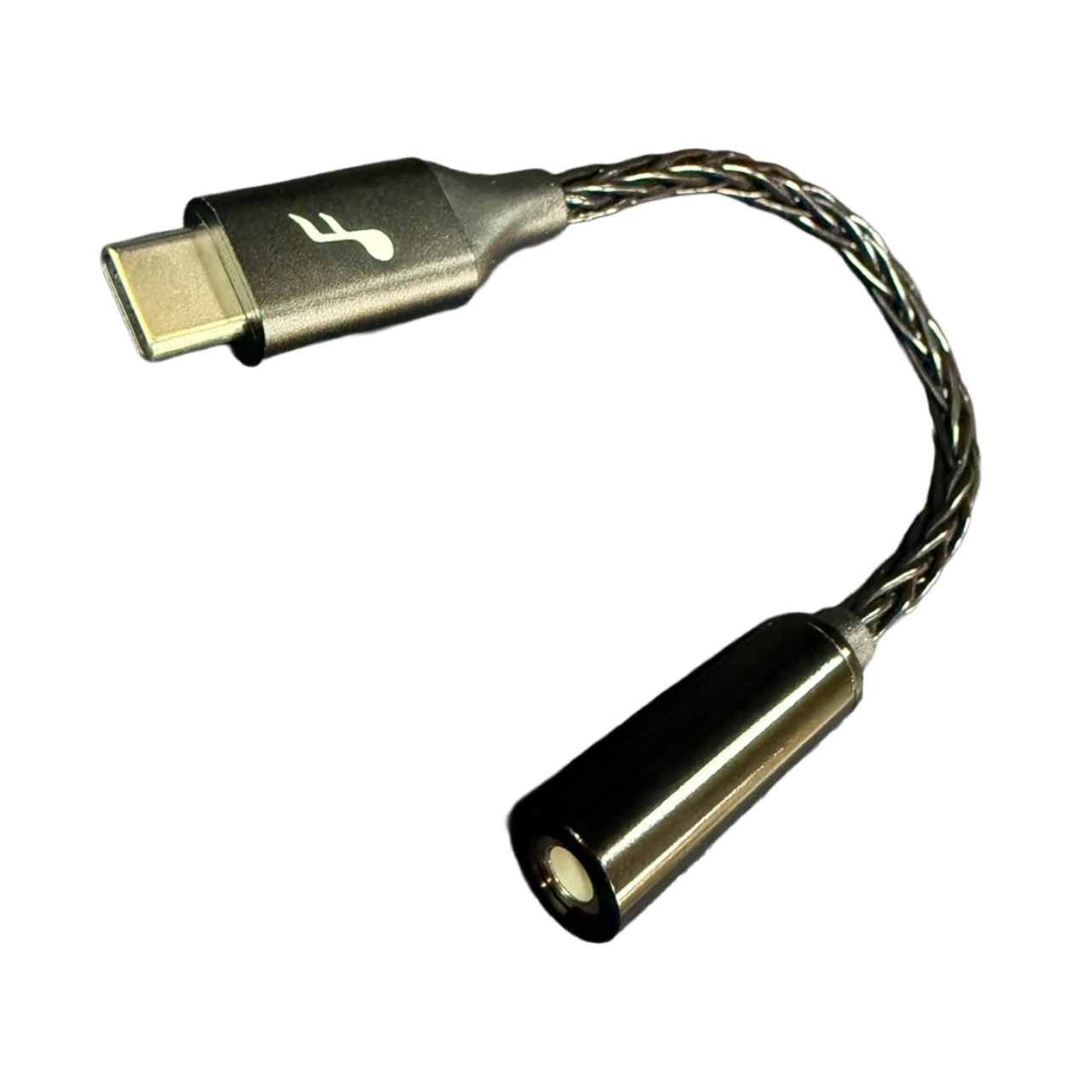 Fatfreq USB-C to 3.5mm 音源轉接器