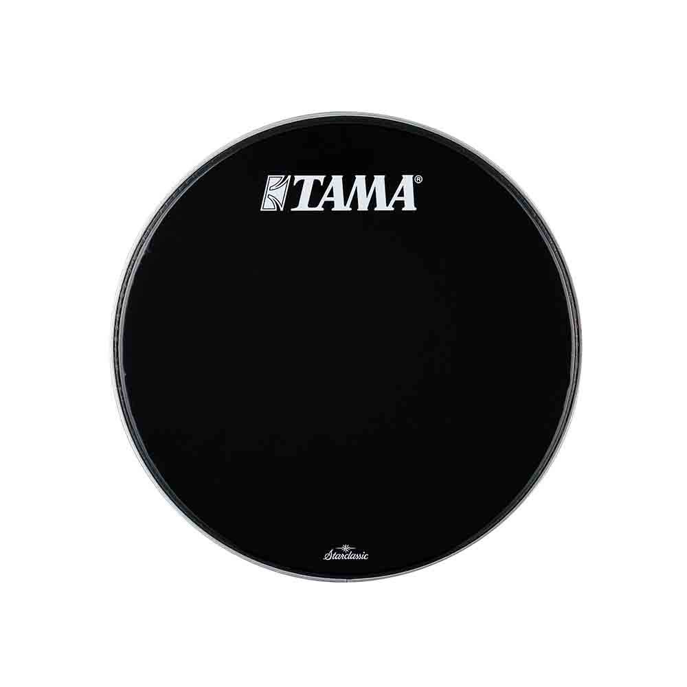 TAMA Black Heads BK 大鼓鼓皮 (26